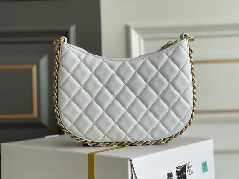 Chanel Top Handle Bags